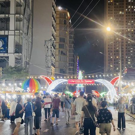 Bao Anh Apartment Дананг Екстериор снимка