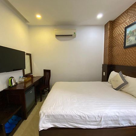 Bao Anh Apartment Дананг Екстериор снимка