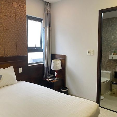 Bao Anh Apartment Дананг Екстериор снимка