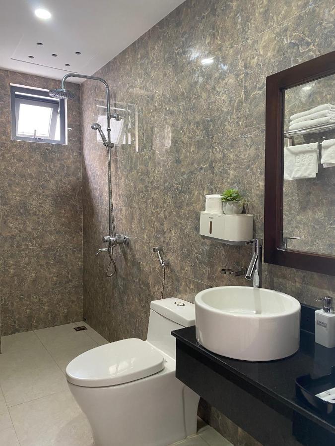 Bao Anh Apartment Дананг Екстериор снимка