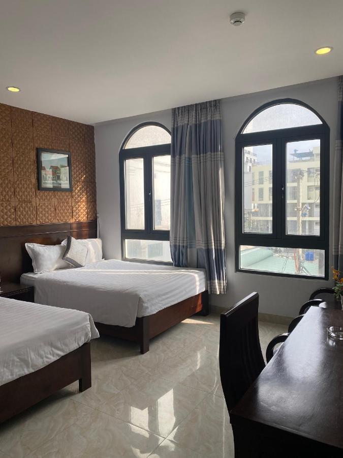 Bao Anh Apartment Дананг Екстериор снимка