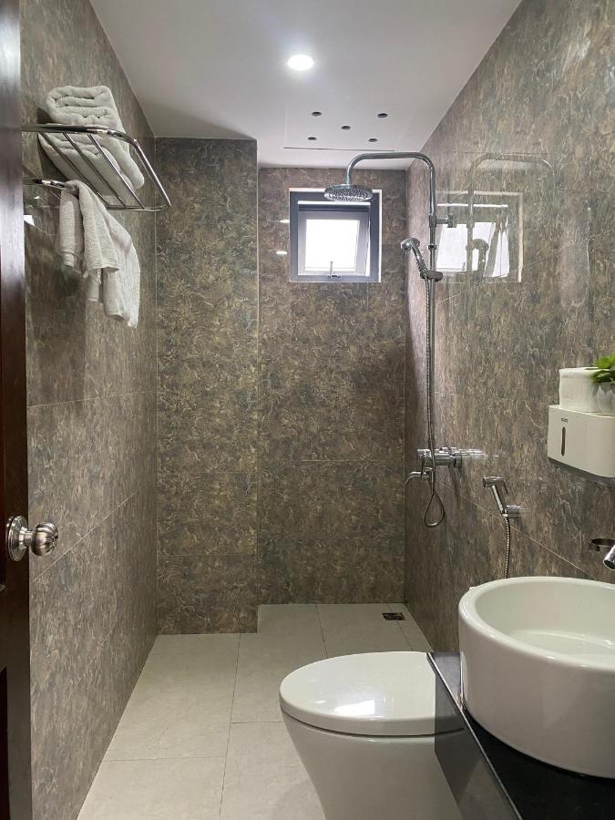 Bao Anh Apartment Дананг Екстериор снимка