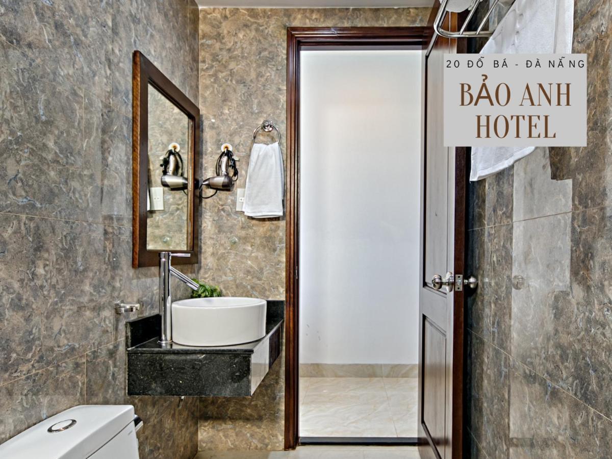 Bao Anh Apartment Дананг Екстериор снимка