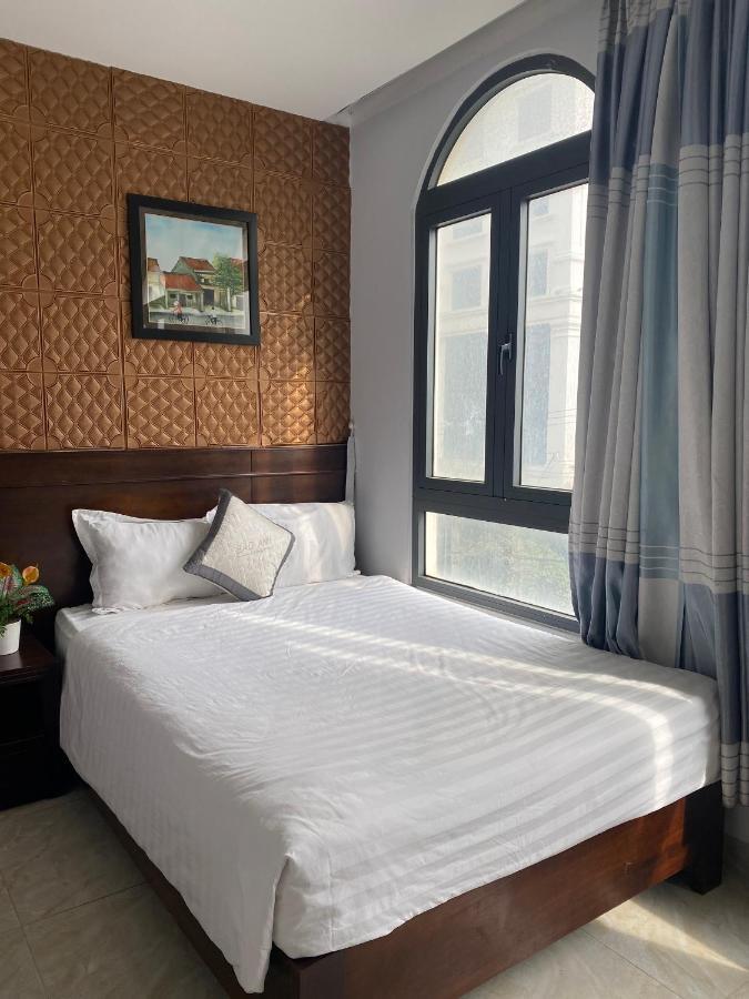 Bao Anh Apartment Дананг Екстериор снимка