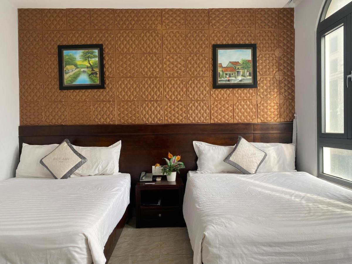 Bao Anh Apartment Дананг Екстериор снимка