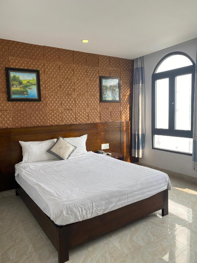 Bao Anh Apartment Дананг Екстериор снимка