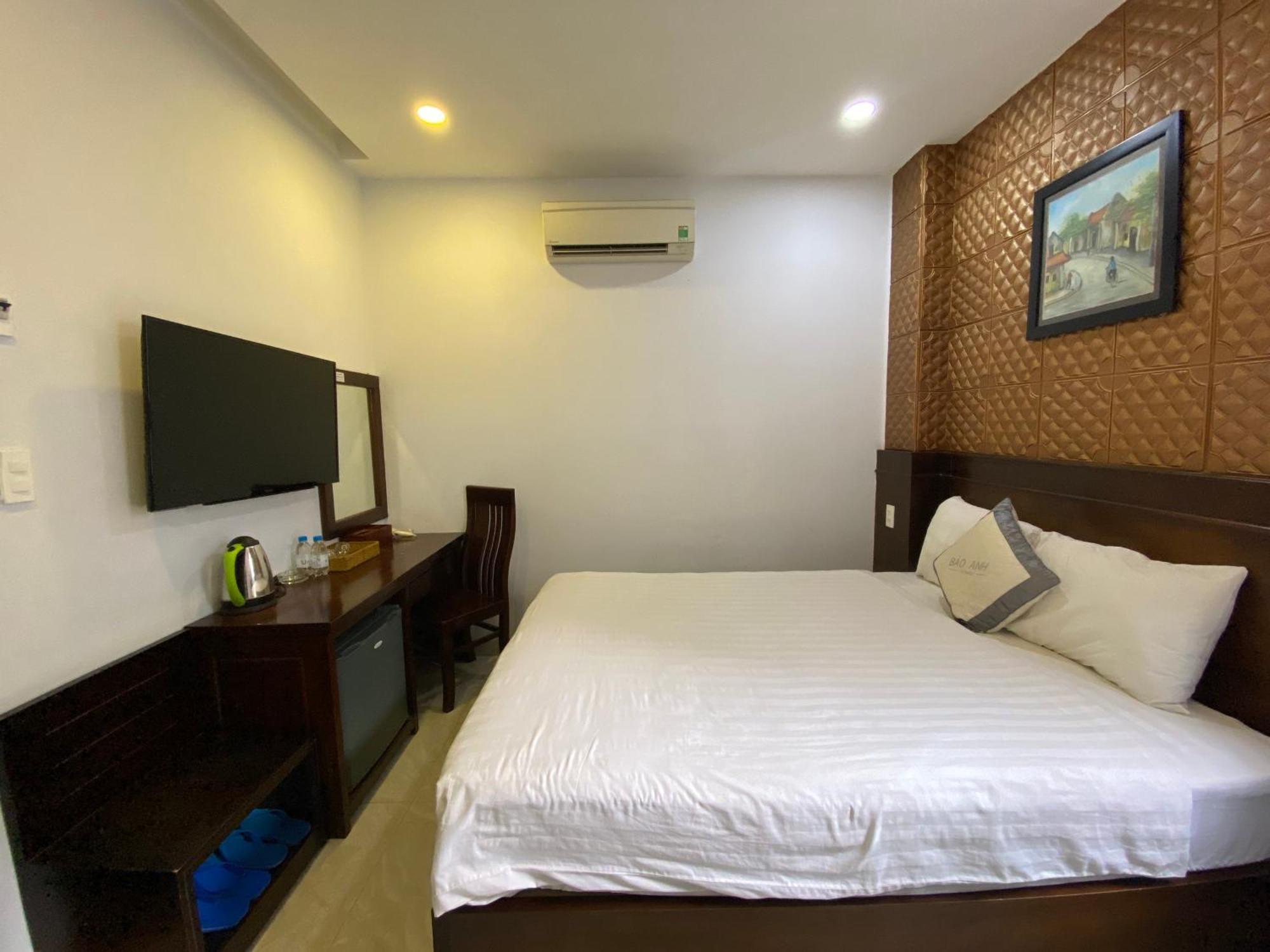 Bao Anh Apartment Дананг Екстериор снимка