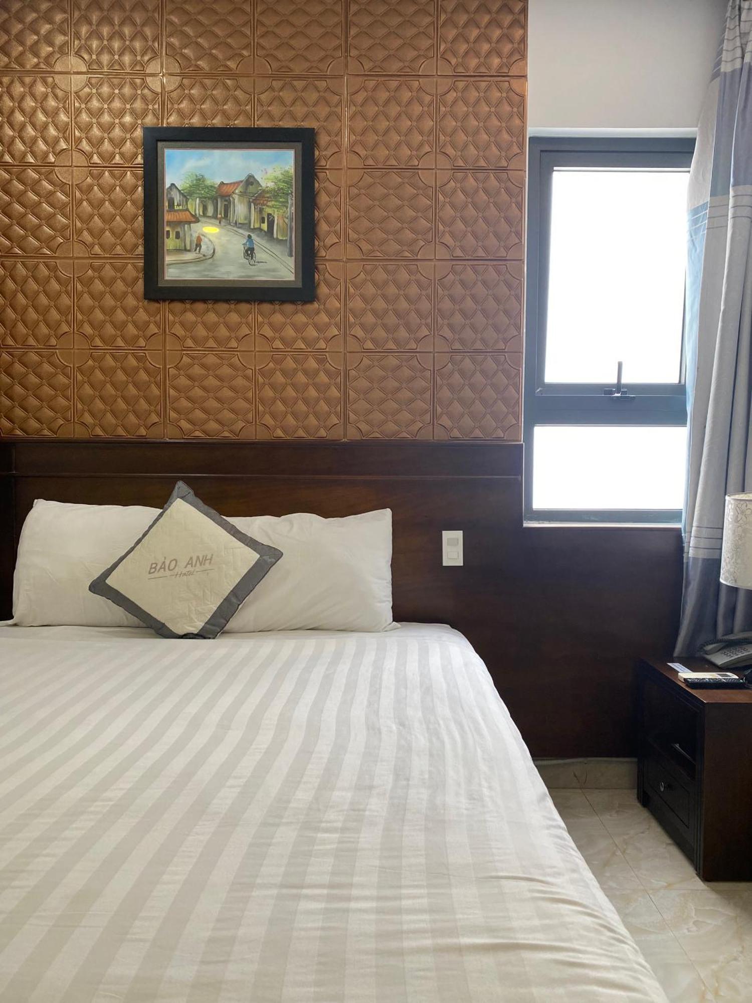 Bao Anh Apartment Дананг Екстериор снимка